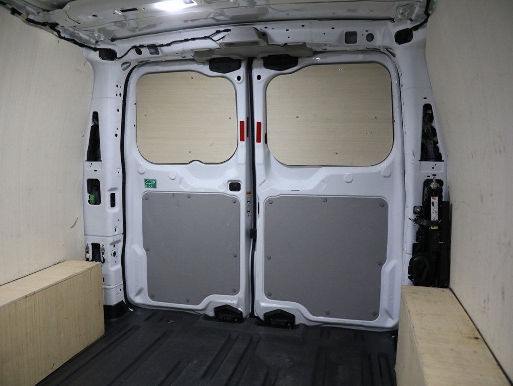 Used Ford Transit Custom 2024 for sale - 76350574: Photo 44