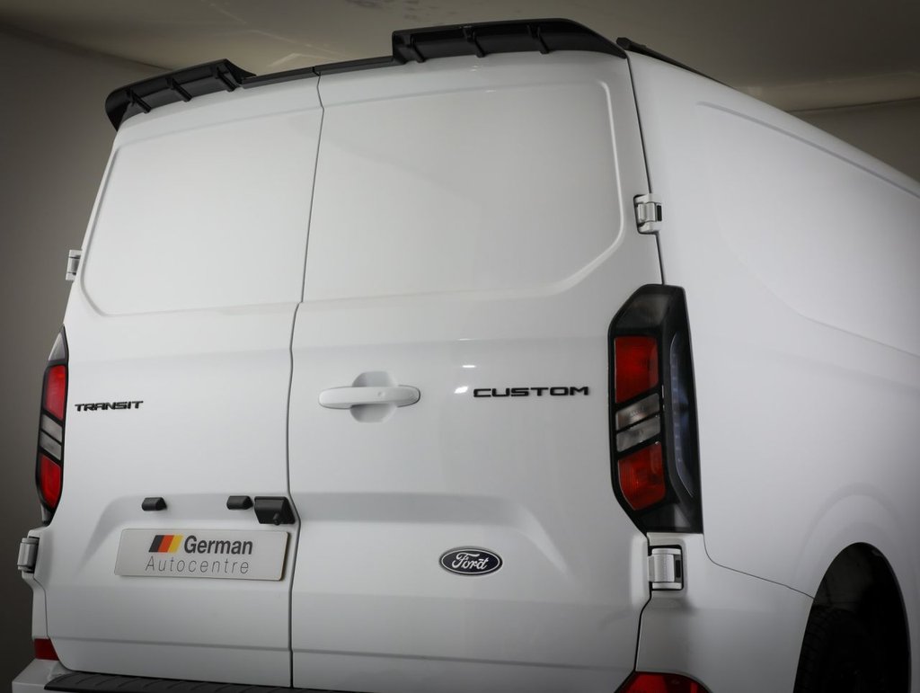 Used Ford Transit Custom 2024 for sale - 76350574: Photo 6