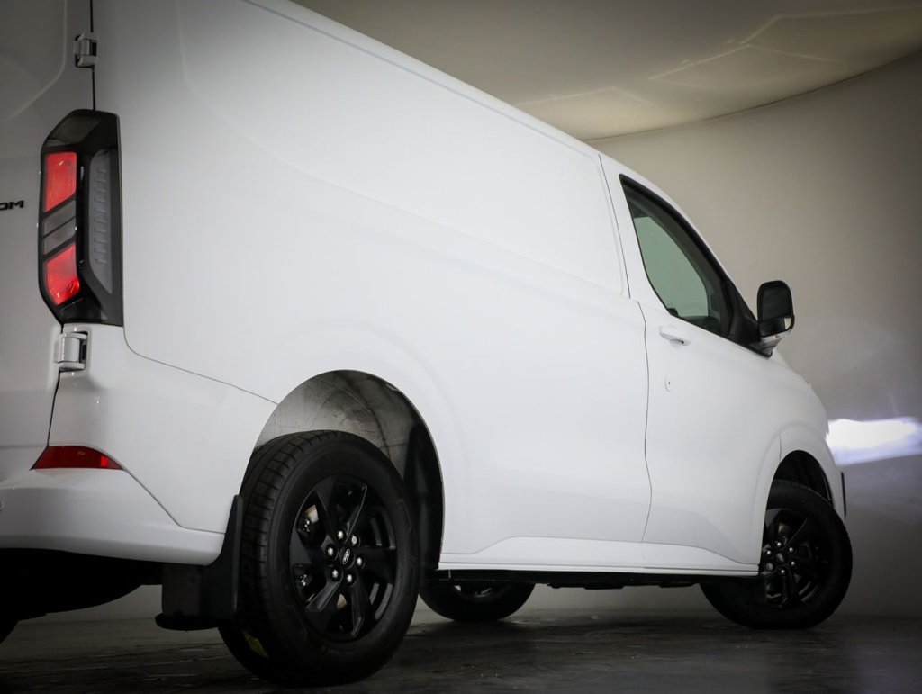 Used Ford Transit Custom 2024 for sale - 76350574: Photo 7
