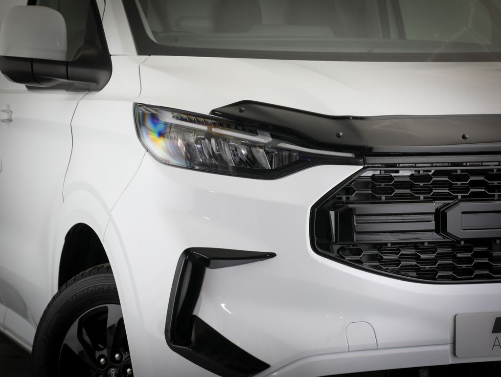 Used Ford Transit Custom 2024 for sale - 76350574: Photo 9