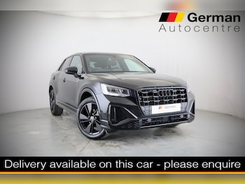 Audi - Q2