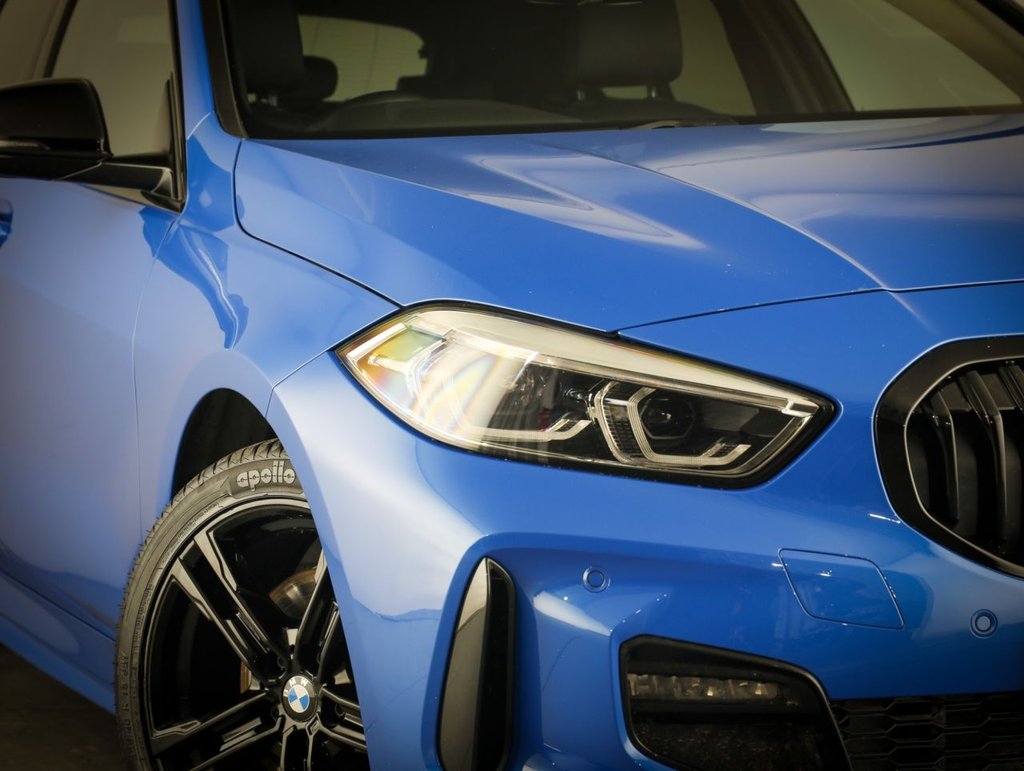 Used BMW 1 Series 2024 for sale - 77976247: Photo 11