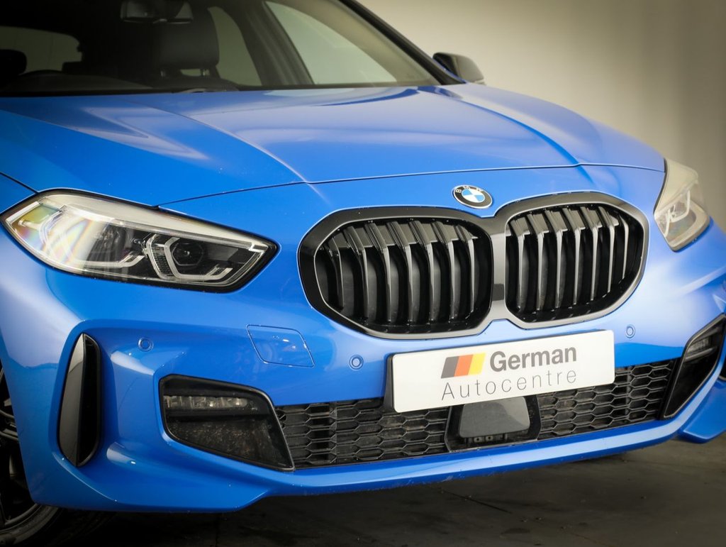 Used BMW 1 Series 2024 for sale - 77976247: Photo 12