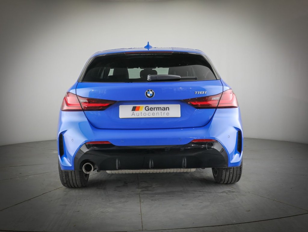 Used BMW 1 Series 2024 for sale - 77976247: Photo 17