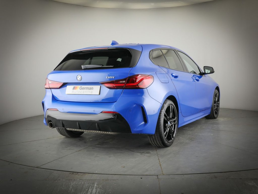 Used BMW 1 Series 2024 for sale - 77976247: Photo 18