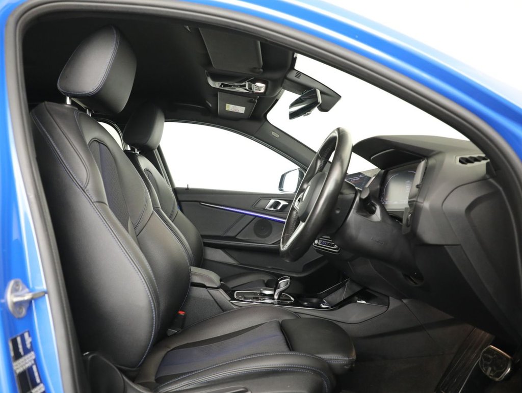 Used BMW 1 Series 2024 for sale - 77976247: Photo 19