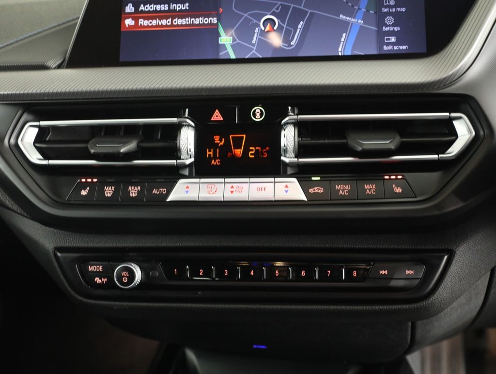 Used BMW 1 Series 2024 for sale - 77976247: Photo 24