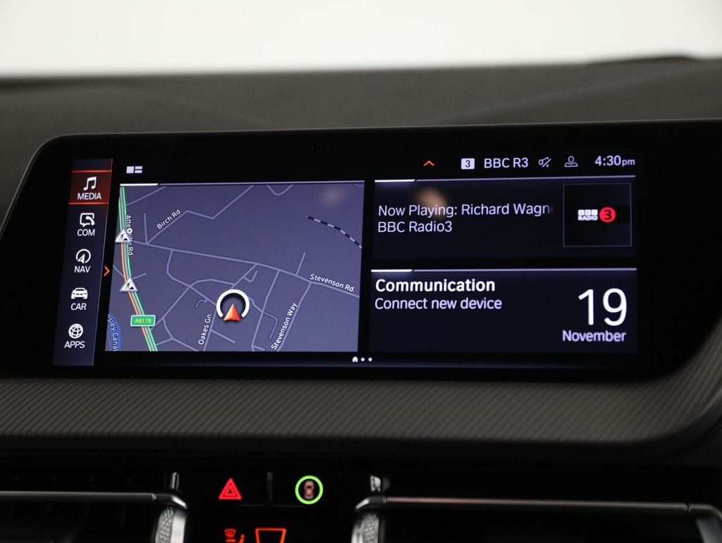 Used BMW 1 Series 2024 for sale - 77976247: Photo 27