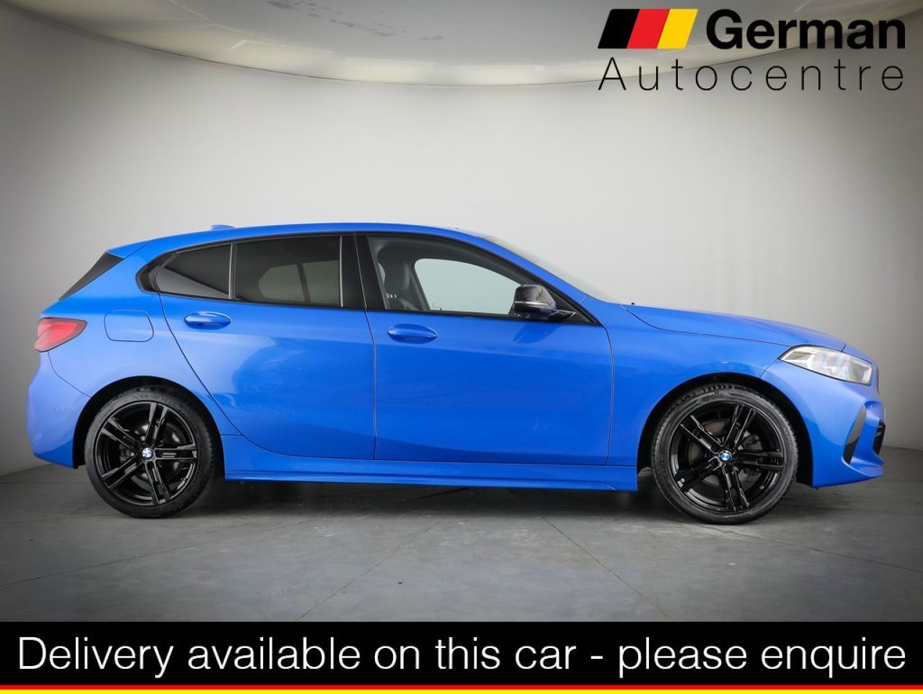 Used BMW 1 Series 2024 for sale - 77976247: Photo 3