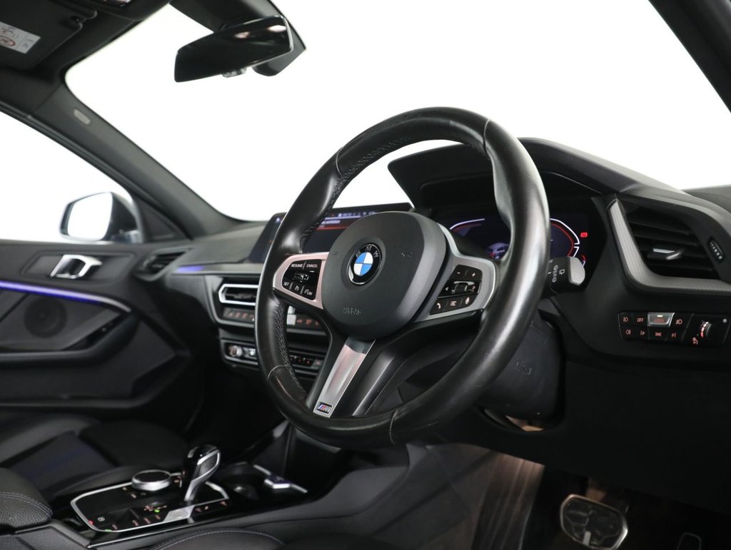 Used BMW 1 Series 2024 for sale - 77976247: Photo 34