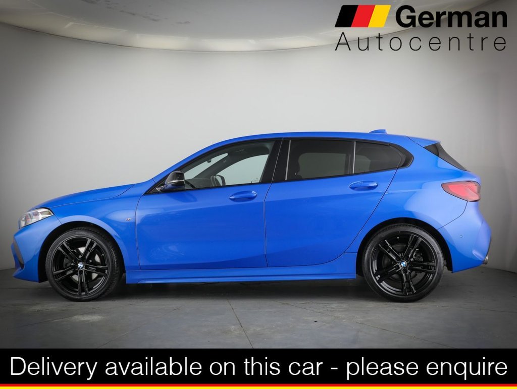 Used BMW 1 Series 2024 for sale - 77976247: Photo 5