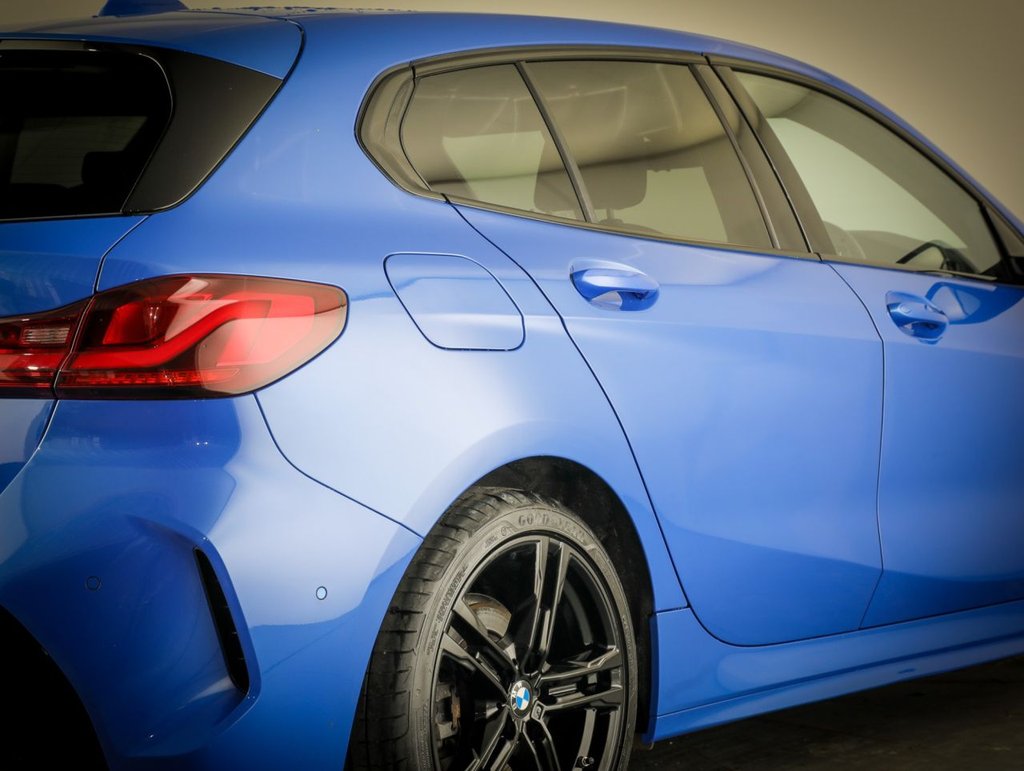 Used BMW 1 Series 2024 for sale - 77976247: Photo 8