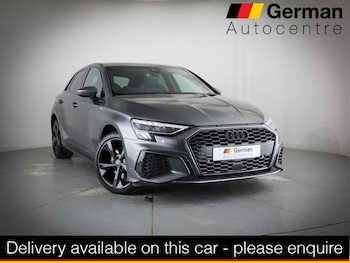 Used Audi A3 2021 for sale - 78811189: Photo