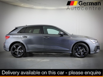 Used Audi A3 2021 for sale - 78811189: Photo
