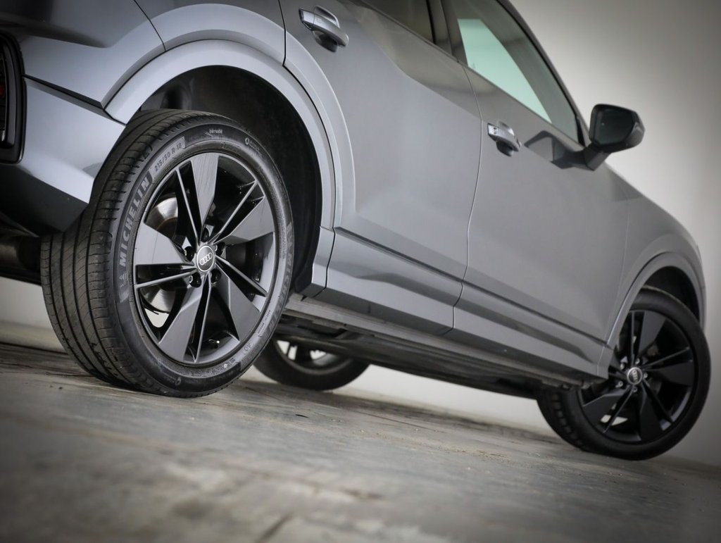 Used Audi Q2 2023 for sale - 78088332: Photo 10