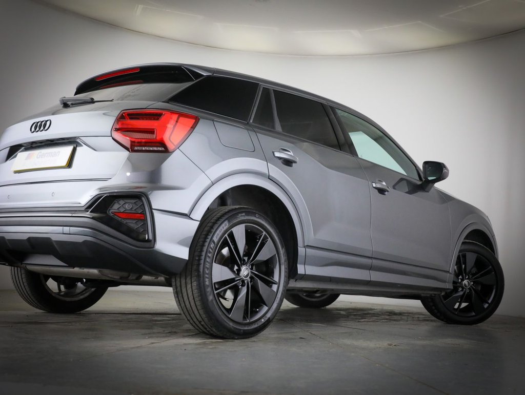 Used Audi Q2 2023 for sale - 78088332: Photo 11