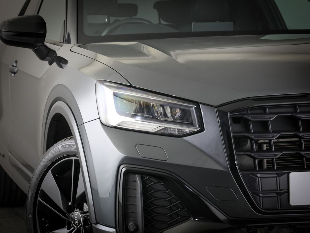 Used Audi Q2 2023 for sale - 78088332: Photo 12