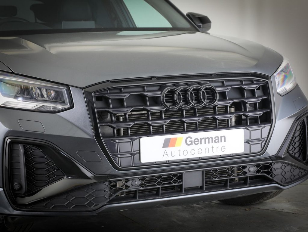 Used Audi Q2 2023 for sale - 78088332: Photo 13