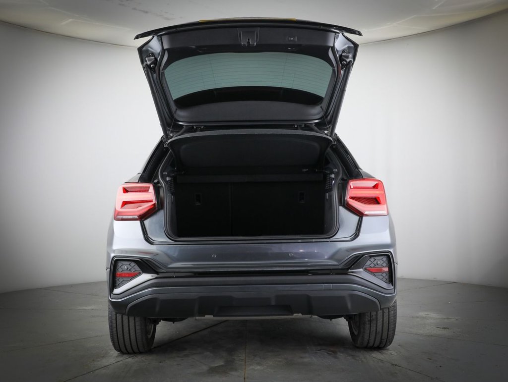 Used Audi Q2 2023 for sale - 78088332: Photo 15