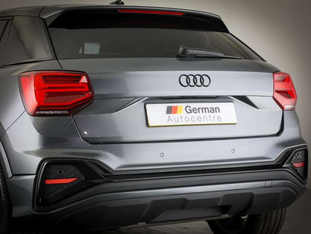 Used Audi Q2 2023 for sale - 78088332: Photo 16