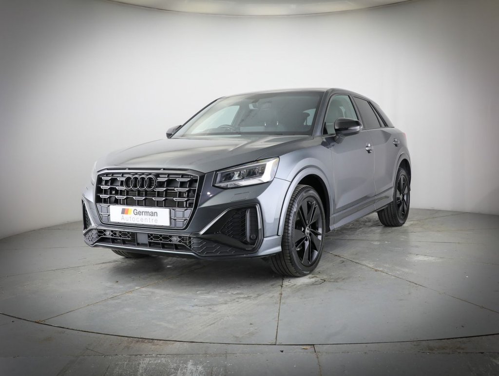 Used Audi Q2 2023 for sale - 78088332: Photo 17