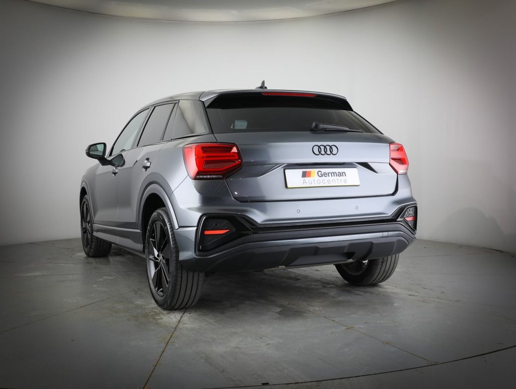 Used Audi Q2 2023 for sale - 78088332: Photo 18