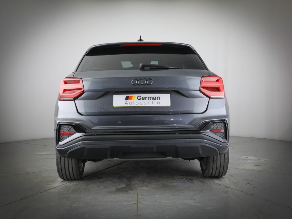 Used Audi Q2 2023 for sale - 78088332: Photo 19