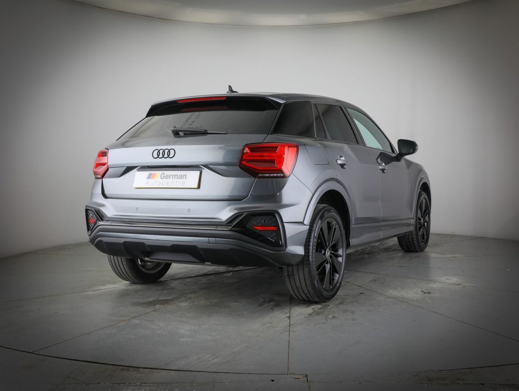 Used Audi Q2 2023 for sale - 78088332: Photo 20