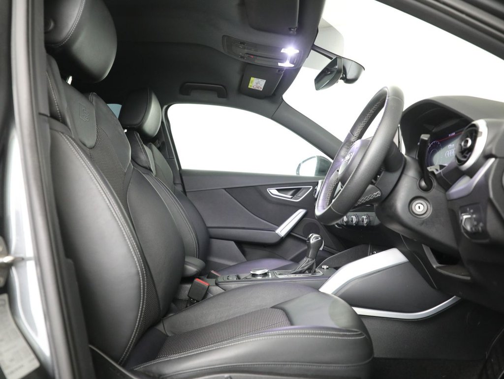 Used Audi Q2 2023 for sale - 78088332: Photo 21