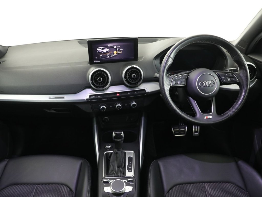 Used Audi Q2 2023 for sale - 78088332: Photo 23