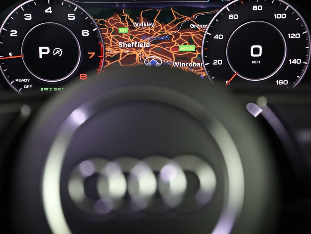 Used Audi Q2 2023 for sale - 78088332: Photo 25