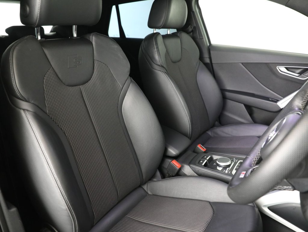 Used Audi Q2 2023 for sale - 78088332: Photo 26