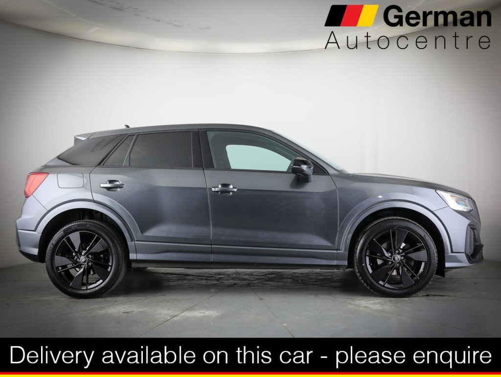 Used Audi Q2 2023 for sale - 78088332: Photo 3