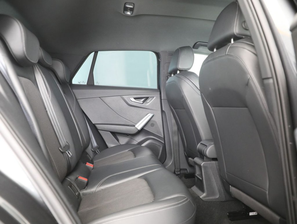 Used Audi Q2 2023 for sale - 78088332: Photo 31