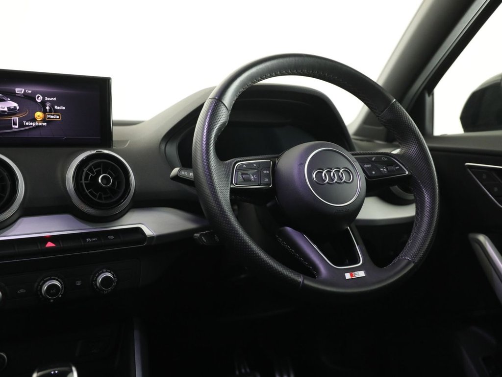 Used Audi Q2 2023 for sale - 78088332: Photo 37