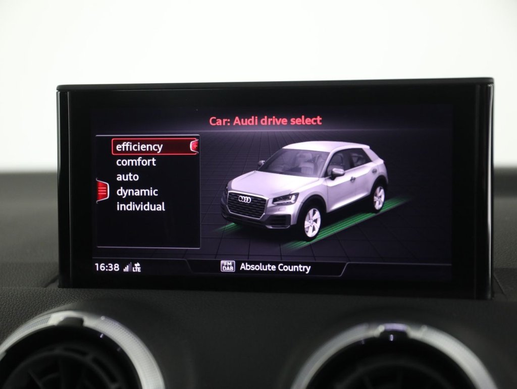 Used Audi Q2 2023 for sale - 78088332: Photo 38