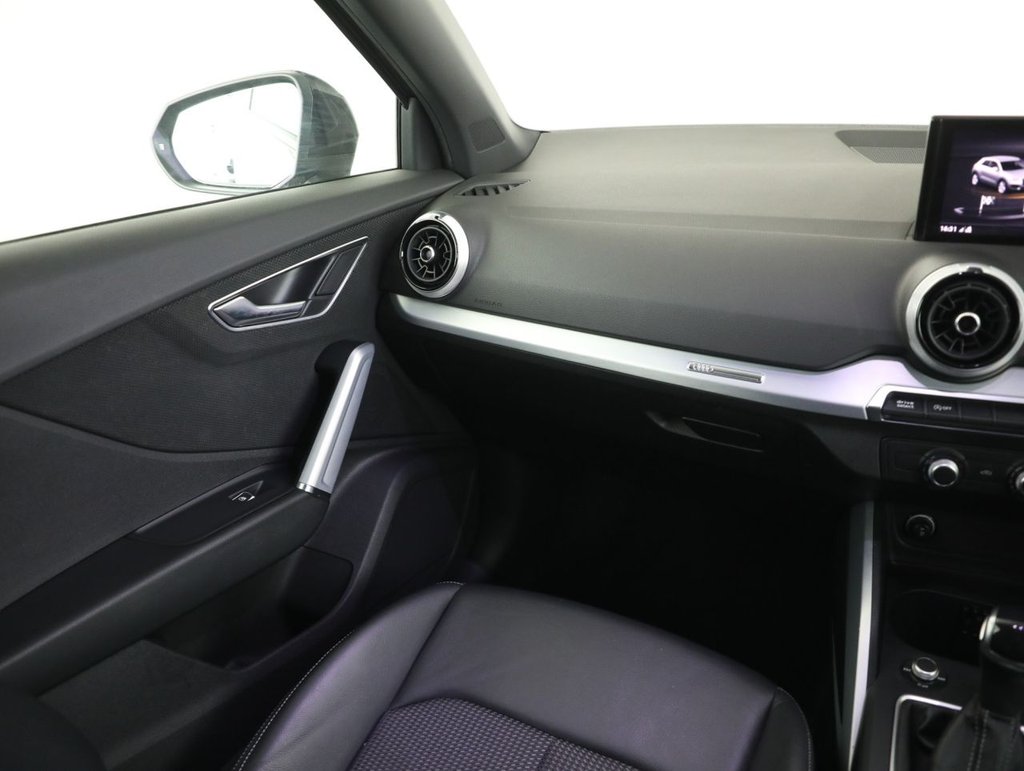 Used Audi Q2 2023 for sale - 78088332: Photo 41