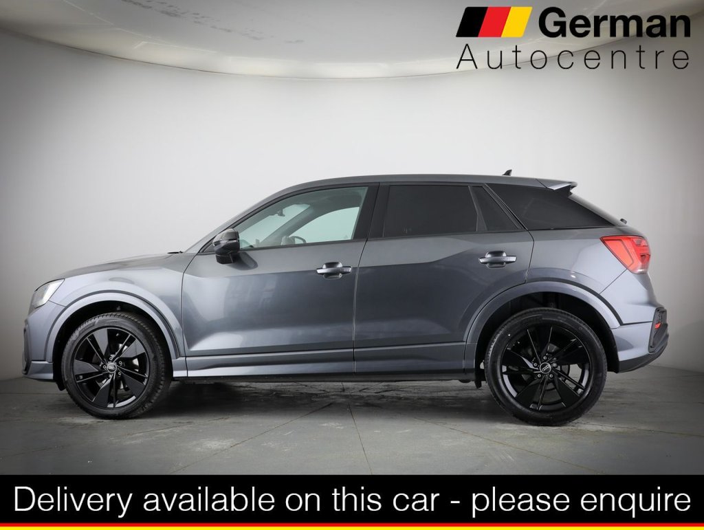 Used Audi Q2 2023 for sale - 78088332: Photo 5
