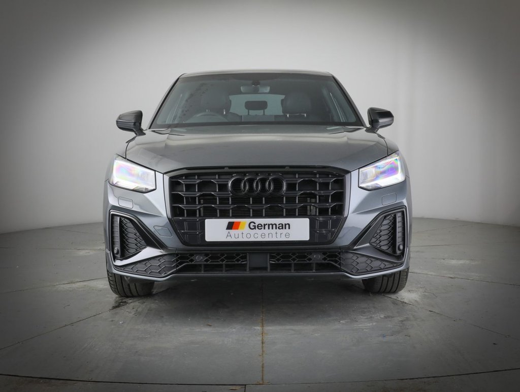 Used Audi Q2 2023 for sale - 78088332: Photo 6