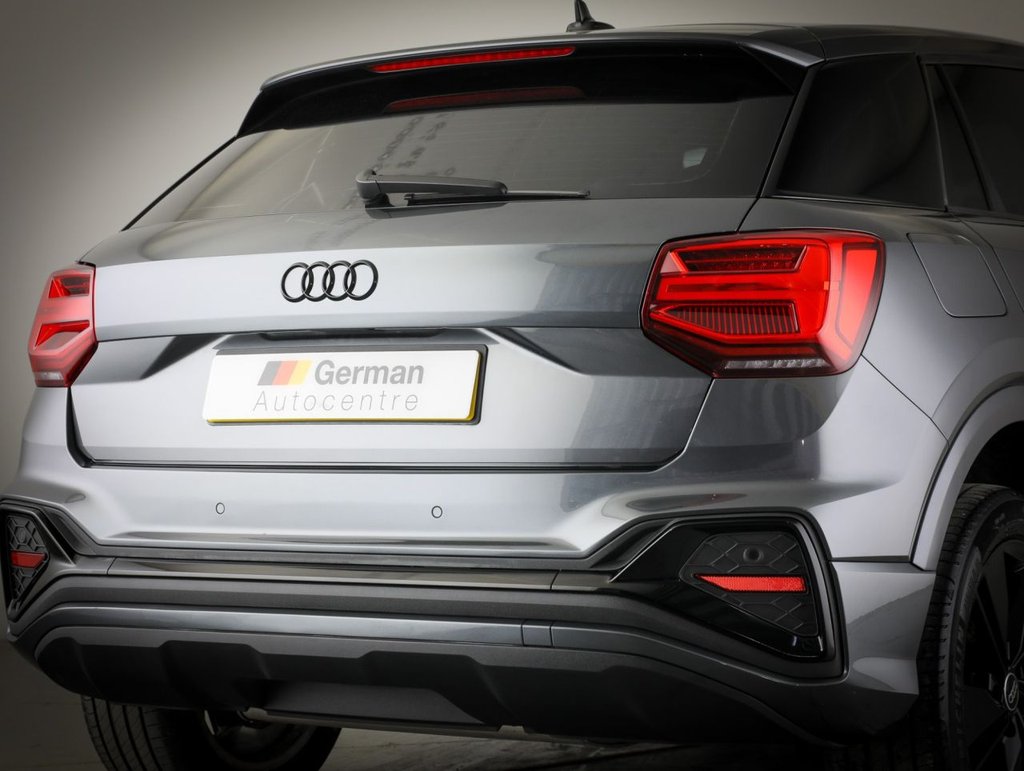 Used Audi Q2 2023 for sale - 78088332: Photo 7