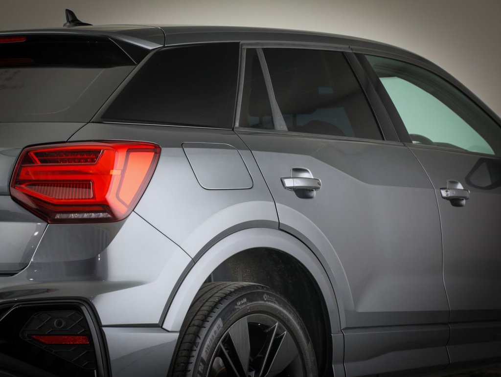 Used Audi Q2 2023 for sale - 78088332: Photo 8