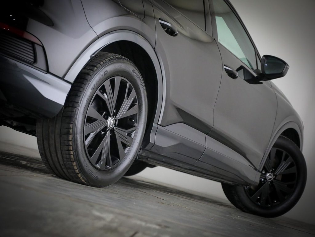 Used Audi Q4 e-tron 2023 for sale - 77971534: Photo 10