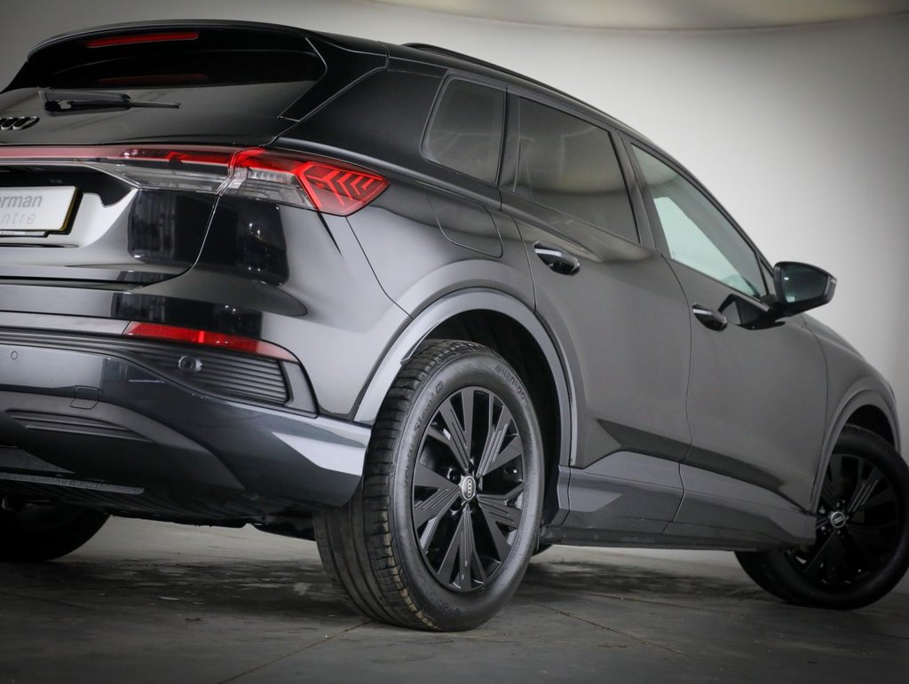 Used Audi Q4 e-tron 2023 for sale - 77971534: Photo 11