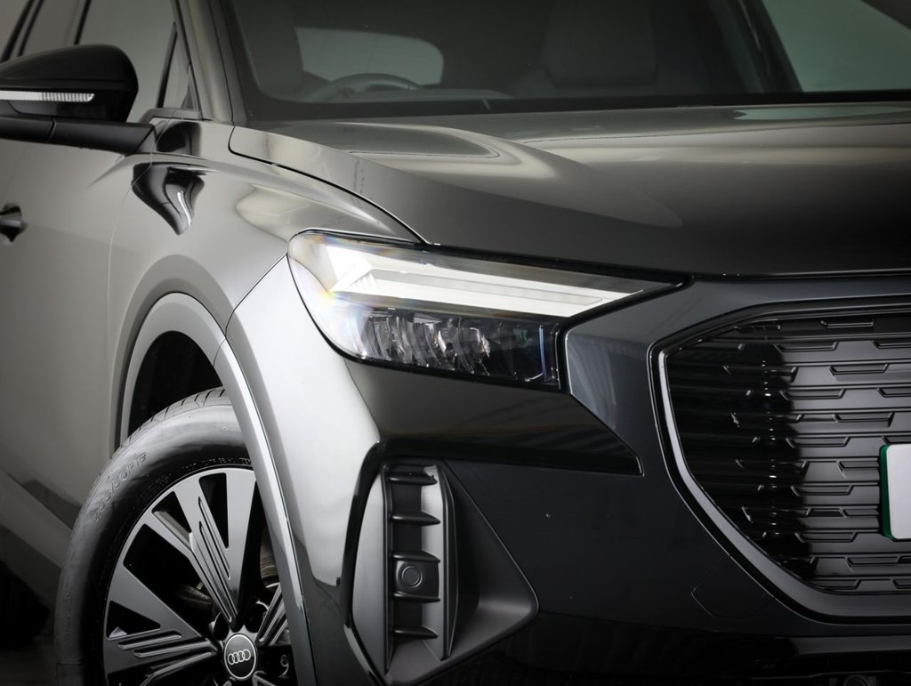 Used Audi Q4 e-tron 2023 for sale - 77971534: Photo 12