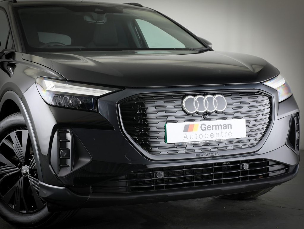 Used Audi Q4 e-tron 2023 for sale - 77971534: Photo 13