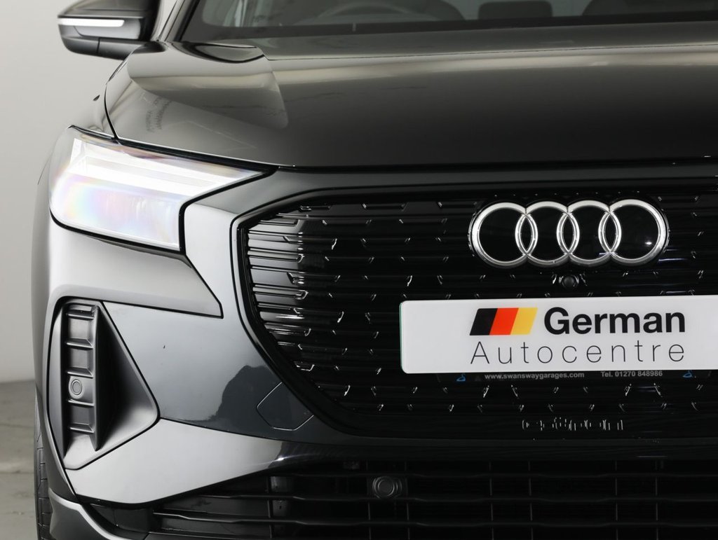 Used Audi Q4 e-tron 2023 for sale - 77971534: Photo 15