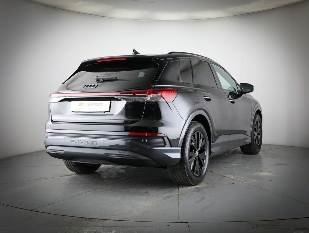 Used Audi Q4 e-tron 2023 for sale - 77971534: Photo 16