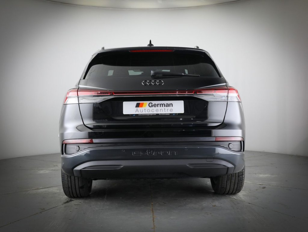 Used Audi Q4 e-tron 2023 for sale - 77971534: Photo 17