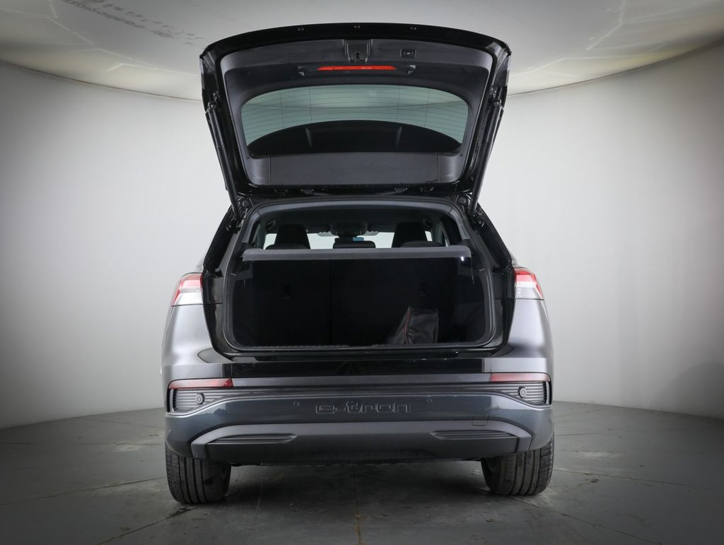 Used Audi Q4 e-tron 2023 for sale - 77971534: Photo 19
