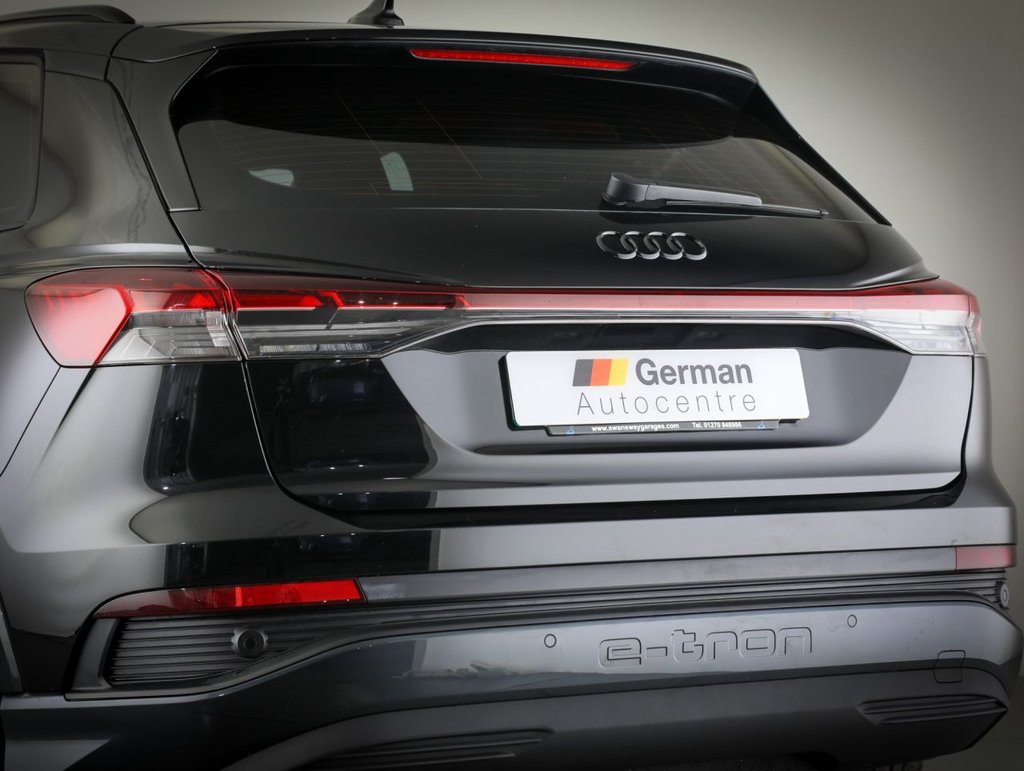 Used Audi Q4 e-tron 2023 for sale - 77971534: Photo 20